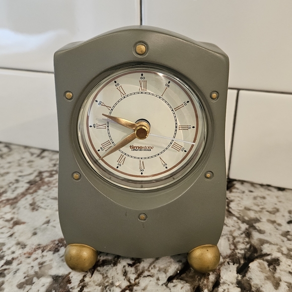 Timestone Clock - Picture 4 of 7